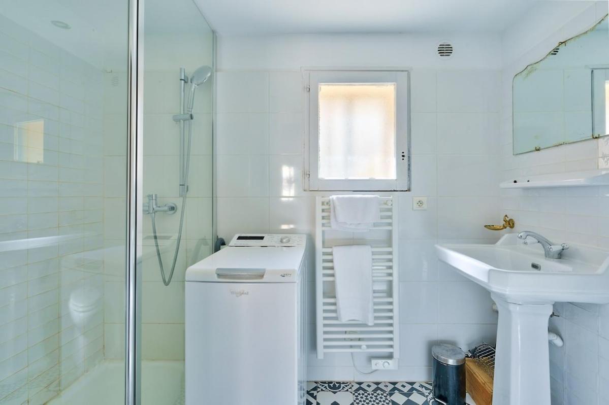 Lovely 1 Bedroom Flat Le Panier Vieux-port Marseilles